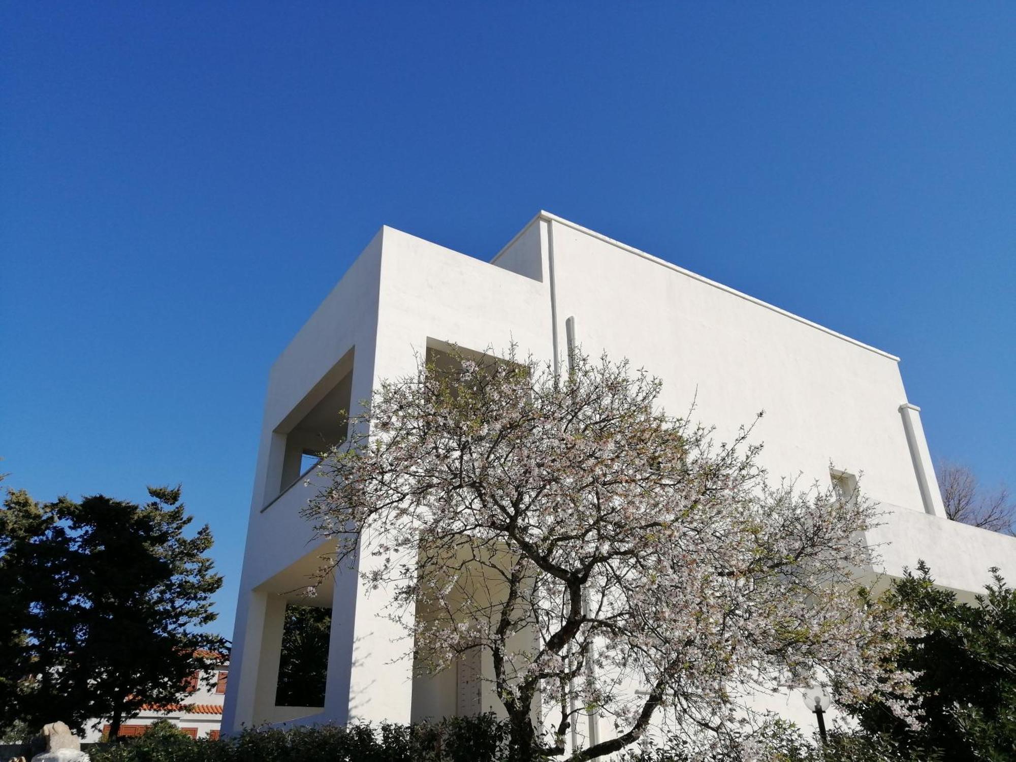 Hotel Oltre Le Dune Murta Maria Exterior foto