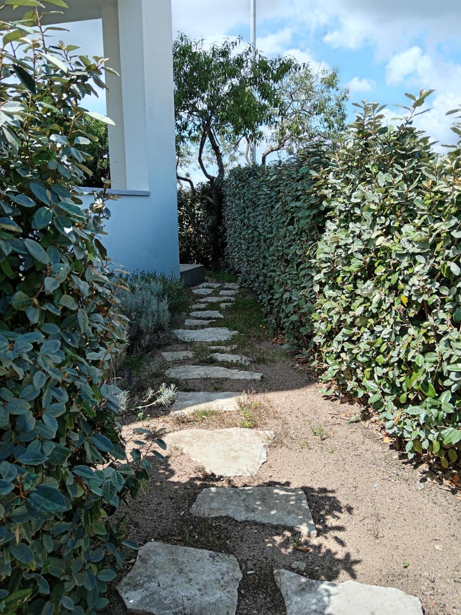 Hotel Oltre Le Dune Murta Maria Exterior foto